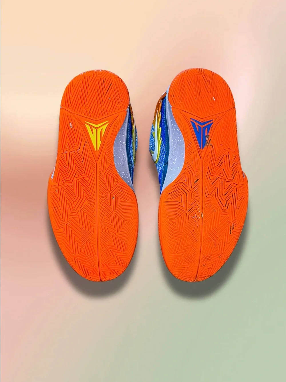 Nike Ja 1 